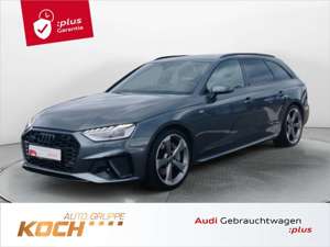 Audi A4 45 TFSI q. S-Tronic S-Line 2x, Matrix L