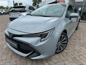 Toyota Corolla 1.8 Hybrid TS Team D **TECHNIKPAKET**