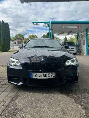 BMW 530 530d xDrive Sport-Aut.