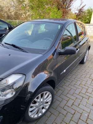 Renault Clio 1.2 16V Authentique