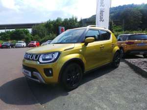 Suzuki Ignis Comfort NAVI