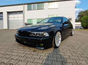 BMW 530 530d MPaket/Bi-Xenon/TV/DVD/NAVI/MEMORY/STANDHZ