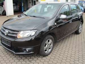 Dacia Sandero 1.2 16V 75 Ambiance