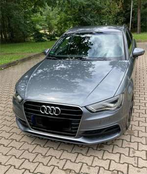 Audi A3 A3 1.8 T Automatik Ambiente