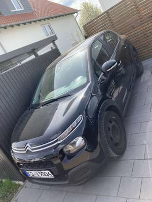 Citroen C3 C3 Pure Tech 82 SHINE