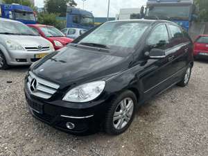 Mercedes-Benz B 200 CDI DPF Autotronic