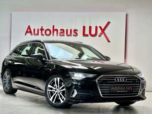 Audi A6 S LINE+*HEAD-UP*BO*AVANT*LEDER*LED*ACC*VOLL