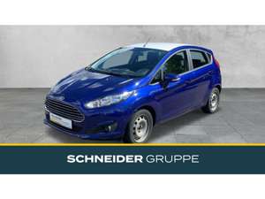 Ford Fiesta Sync Edition 1.0 ECO-BOOST PDC+SHZ+KLIMA