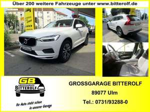 Volvo XC60 D4 Aut. Momentum Pro Navi/SHZ/RFK/Temp/PDC