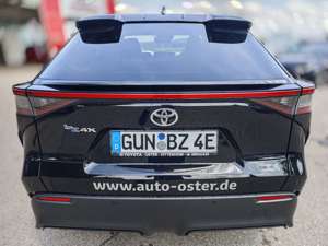 Toyota bZ4X Comfort-Paket Bild 4