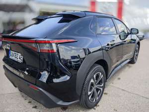 Toyota bZ4X Comfort-Paket Bild 5