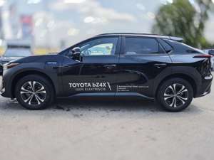 Toyota bZ4X Comfort-Paket Bild 2