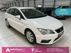 SEAT Leon ST 1.6TDI Navi|ParkPilot|Sitzhzg