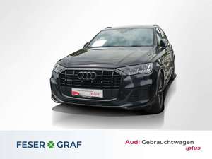 Audi Q7 60 TFSI e S line quattro tiptronic AHK/HUD