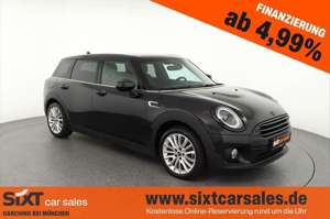 MINI Cooper Clubman Classic Trim|NAV|SHZG|LED|Kamera