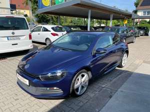 Volkswagen Scirocco 1.4 TSI 90 kW