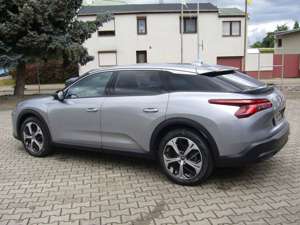 Citroen C5 X 1.2 PureTech 130 EU6d Bild 4