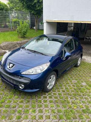 Peugeot 207 90 Sport