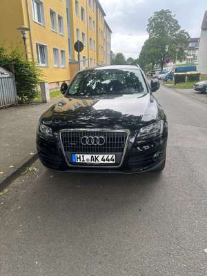 Audi Q5 2.0 TDI quattro Stronic TÜV NEU bitte lesen