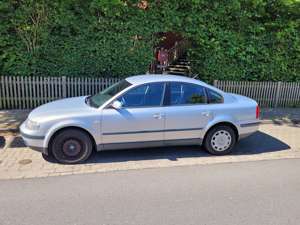 Volkswagen Passat Passat 1.8 5V