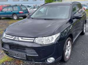 Mitsubishi Outlander ClearTec Invite 2WD