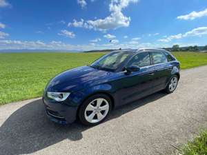 Audi A3 A3 2.0 TDI Sportback (clean die.) quattro S tronic