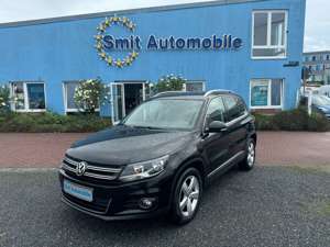 Volkswagen Tiguan Cup Sport  Style BMT Navi,AHK,PDC uvm.