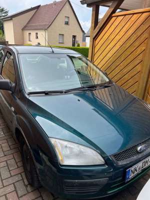 Ford Focus 1.6 16V Ambiente