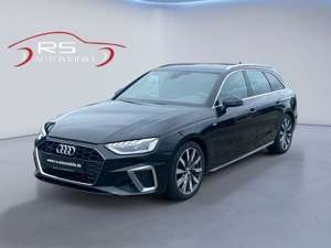 Audi A4 Avant 40 TDI quattro S line / Virtual