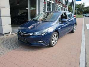 Opel Astra 1.6 Edition