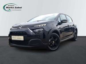 Citroen C3 Feel 1.2 Pure Tech Klima Sitzheizung LED