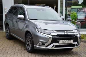 Mitsubishi Outlander Outlander Plug-in Hybrid TOP 2.4 MIVEC 4WD