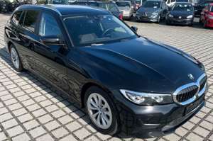 BMW 318 d Touring Advantage 1-Hd./LED/AHK/DAB