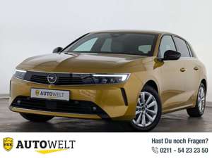 Opel Astra Astra L 1.2 Turbo Elegance NAVI+LED+AHK+SHZ+PDC+