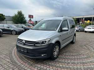 Volkswagen Caddy PKW Trendline BMT Navi,Xenon,AHK,PDC,ACC