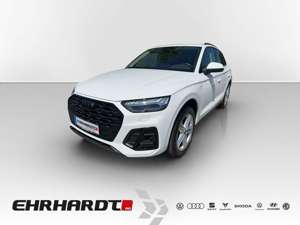 Audi Q5 50 TFSI e quattro S tronic S-Line MATRIX*VIRTUA...