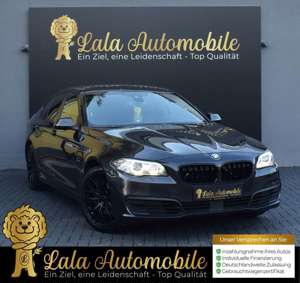 BMW 530 d 3.0 xDrive/NAVIGATION/PDC/KLIMA/SHZ/BLUETOOTH