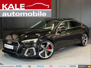 Audi A5 portback 40 TDI quattro S-Line*20Zoll*PANORAMA*