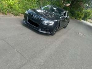 Audi A5 A5  2.0 TFSI