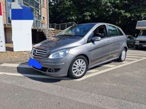 Mercedes-Benz B 200 B 200 CDI Special Edition (245.208)