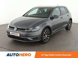 Volkswagen Golf 1.4 TSI Sound*NAVI*LED*ACC*CAM*