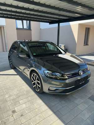 Volkswagen Golf 1.5 TSI BlueMotion ACT DSG Highline