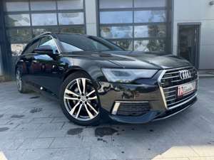 Audi A6 Avant 50 TDI quattro tiptronic *LUFT./PANO*