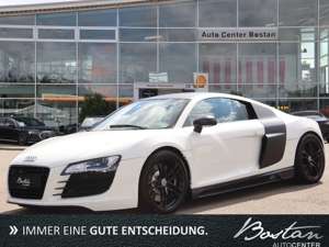 Audi R8 4.2 FSI QUATTRO/BANG  OLUFSEN/MMI NAVI/PDC