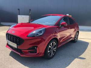 Ford Puma ST-Line 1.0 EcoBoost+LED+Navi+Kamera+SPORT