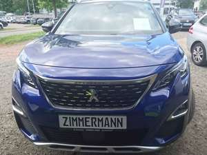 Peugeot 3008 BlueHDi Sparen mit höchstem Komfort