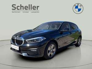 BMW 118 i Advantage Tempomat LED