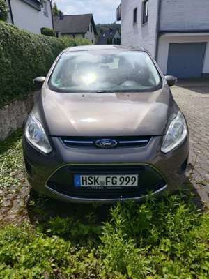 Ford C-Max 1.0 Ecoboost Trend