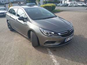 Opel Astra 1.6 D (CDTI) Selection