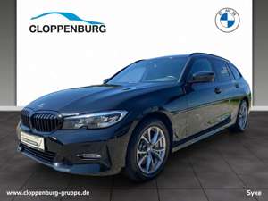 BMW 330 d Touring Sport Line+LED+AHK+WIRELESS+ALARMANLAGE+